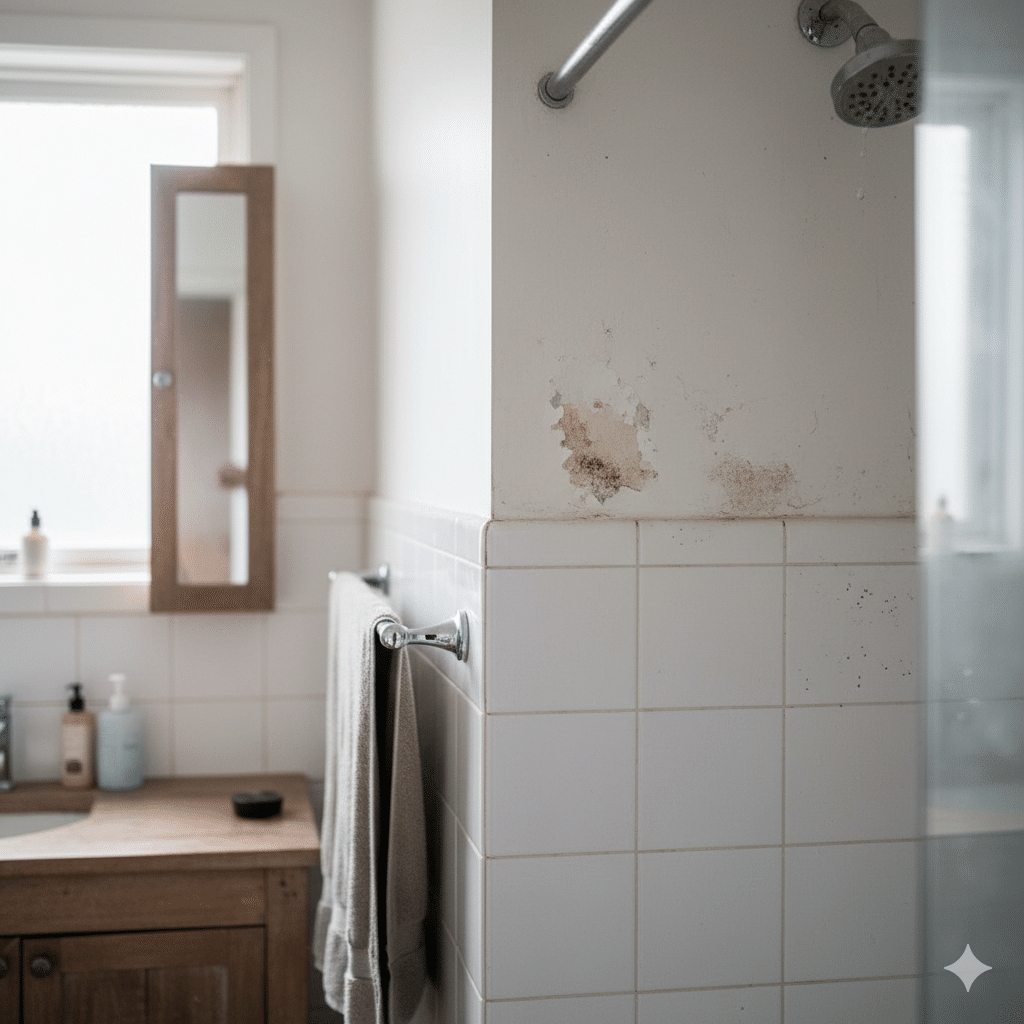 humidité salle de bain humidité salle de bain