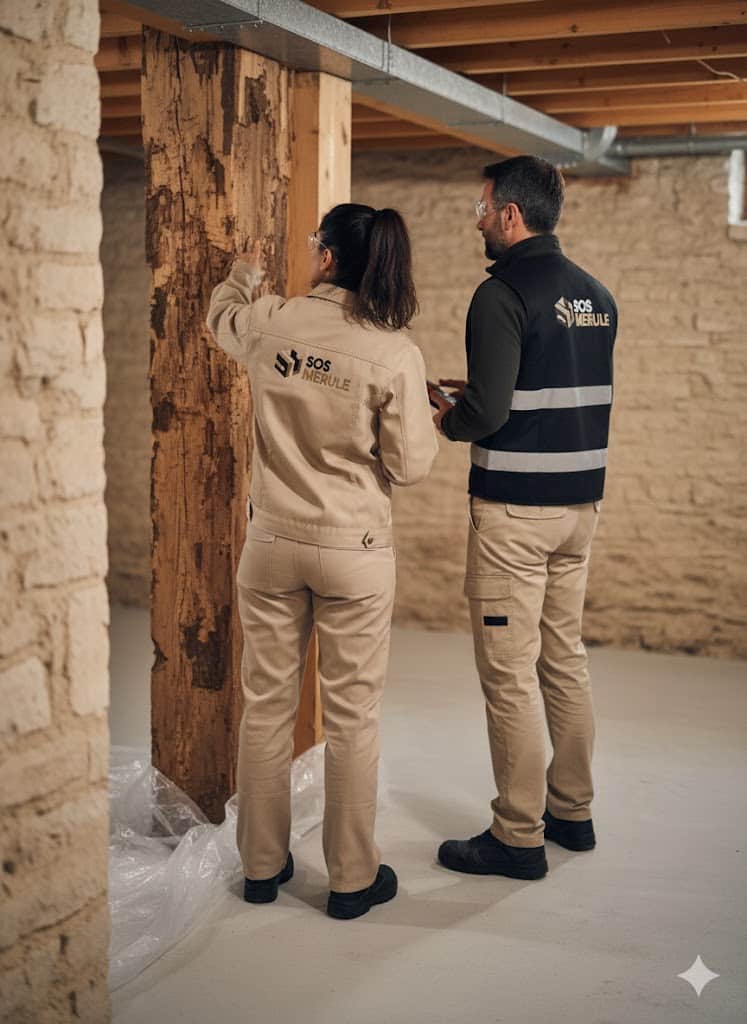 ouvrier de dos ouvrier de dos