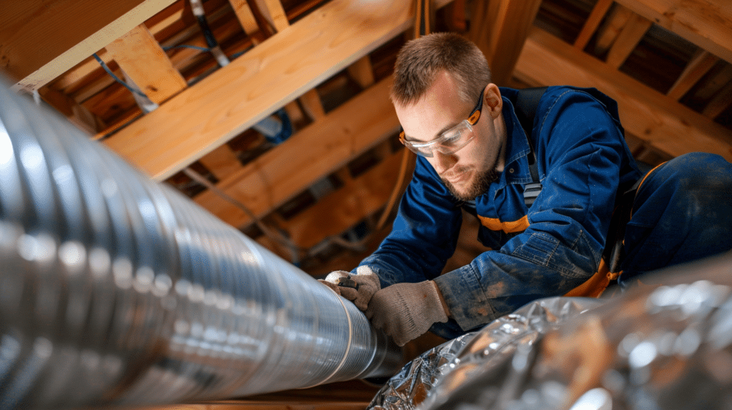 u7545481531 a professional hvac technician installing a moder 7647e026 e37b 4843 8b33 ab3723f13546 1 u7545481531 a professional hvac technician installing a moder 7647e026 e37b 4843 8b33 ab3723f13546 1